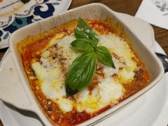 -Mammamia意大利餐厅(古北店)