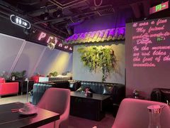 -粉墨特色菜·烧烤音乐酒馆