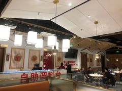 -犇鼎牛潮汕牛肉火锅(新辰里学清路店)