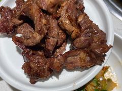 -本家韩国烤肉(青岛万象城店)