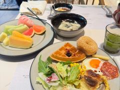 -杭州城中香格里拉大酒店