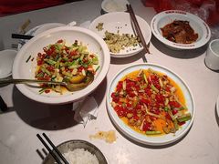 -花椒俏川菜小馆(南海万达店)