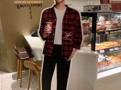 -Tims天好咖啡(莘庄龙之梦店)