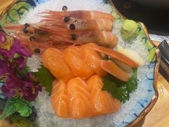 -水林间·寿喜烧自助(仙林金鹰店)