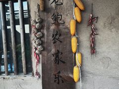-老鲍农家乐