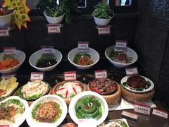 双合园饺子(大尧三路店)-双合园·海鲜水饺青岛菜(大尧三路店)