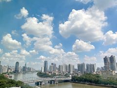 -和苑酒家·一线江景(星寰店)