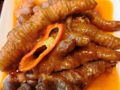 -點無缺茶楼·海鲜酒家(世博店)