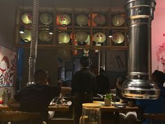 -陇璟烧肉酒场(友谊阳光城店)