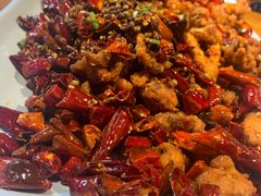 -望京一号·重庆江湖菜(工体店)