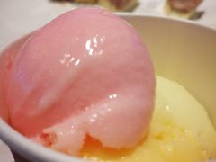 -青岛蓝海大饭店·爱琴海自助餐厅(崂山店)