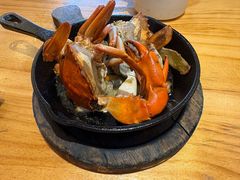 -莲花公园煎蟹·30年闽菜(火车站店)