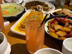 -隔壁老王·家常云南菜(花巷店)