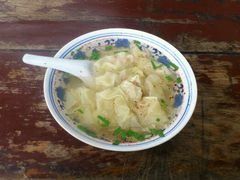-安庆柴火馄饨(马道街店)
