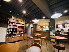 -星巴克(宁波老外滩店)