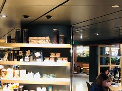 -星巴克臻选(国贸商城首店)