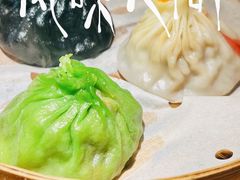 -米桃·苏园·苏锡菜(仁恒仓街店)