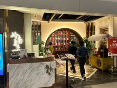 -岭南真味·匠心粤菜(K11店)