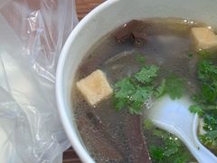 -回味鸭血粉丝汤(南京站店)