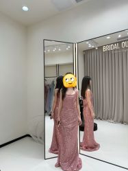 点击看大图 -Bridal Queen·婚纱女皇