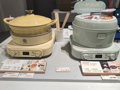 -天津万象城