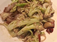-新旺茶餐厅·早餐·夜宵(仙霞店)