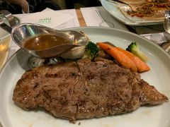 -阿顾西餐·牛排披萨(北戴河店)