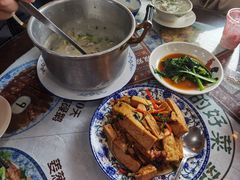 -阿殳粥馆(水围村店)