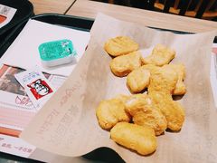 -肯德基(中州一店)