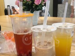 -CoCo都可(东城国贸店)