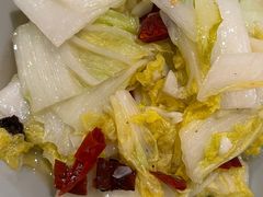 -荆九爷爆炒桥头三嫩(浙大店)