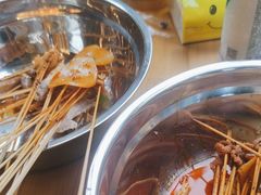 -嘉州鲜知味钵钵鸡(奎星楼店)