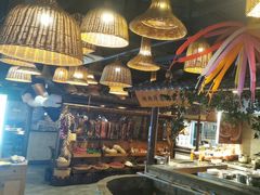 -井水小厨·湘菜(活力广场店)