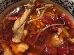 -京香轩·中餐厅(上海中庚聚龙酒店)