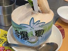 -simply thai天泰(长泰广场店)