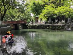 -桂林灵渠景区