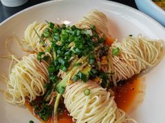 -三生三味密宗川菜·江景餐厅(来福士店)