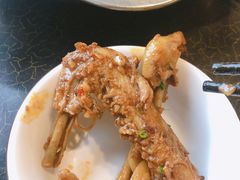 -勇记干锅居(德阳店)