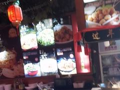 -人民公社大食堂(张家湾店)