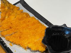 -馋三尺蟹粉小笼(人民广场店)