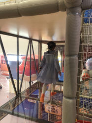 -乐多星球潮玩中心(沈阳嘉里城店)