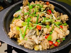 -川成元·麻辣香锅(凯德MALL西直门店)