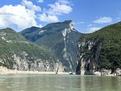 -白帝城·瞿塘峡景区