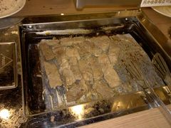 牛上脑-福成自助烤肉(华冠天地城关店)