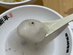 -朱新年·苏式汤团·面点(北寺塔店)