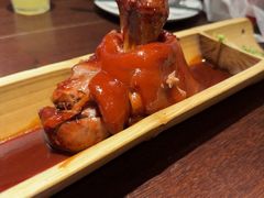 -大牌大·传统杭帮菜(湖滨店)