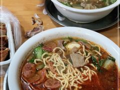 -祁家面馆(大香炉店)