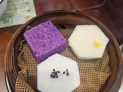 -百年老字号·观振兴蟹黄面·三虾面·苏式面(观前街富仁坊巷店)