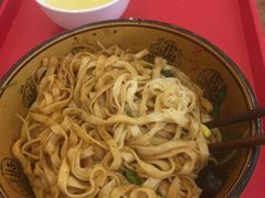 -福瑞记老孙头biangbiang面(新生路店)