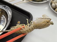 -朱富贵火锅(金融街万达店)